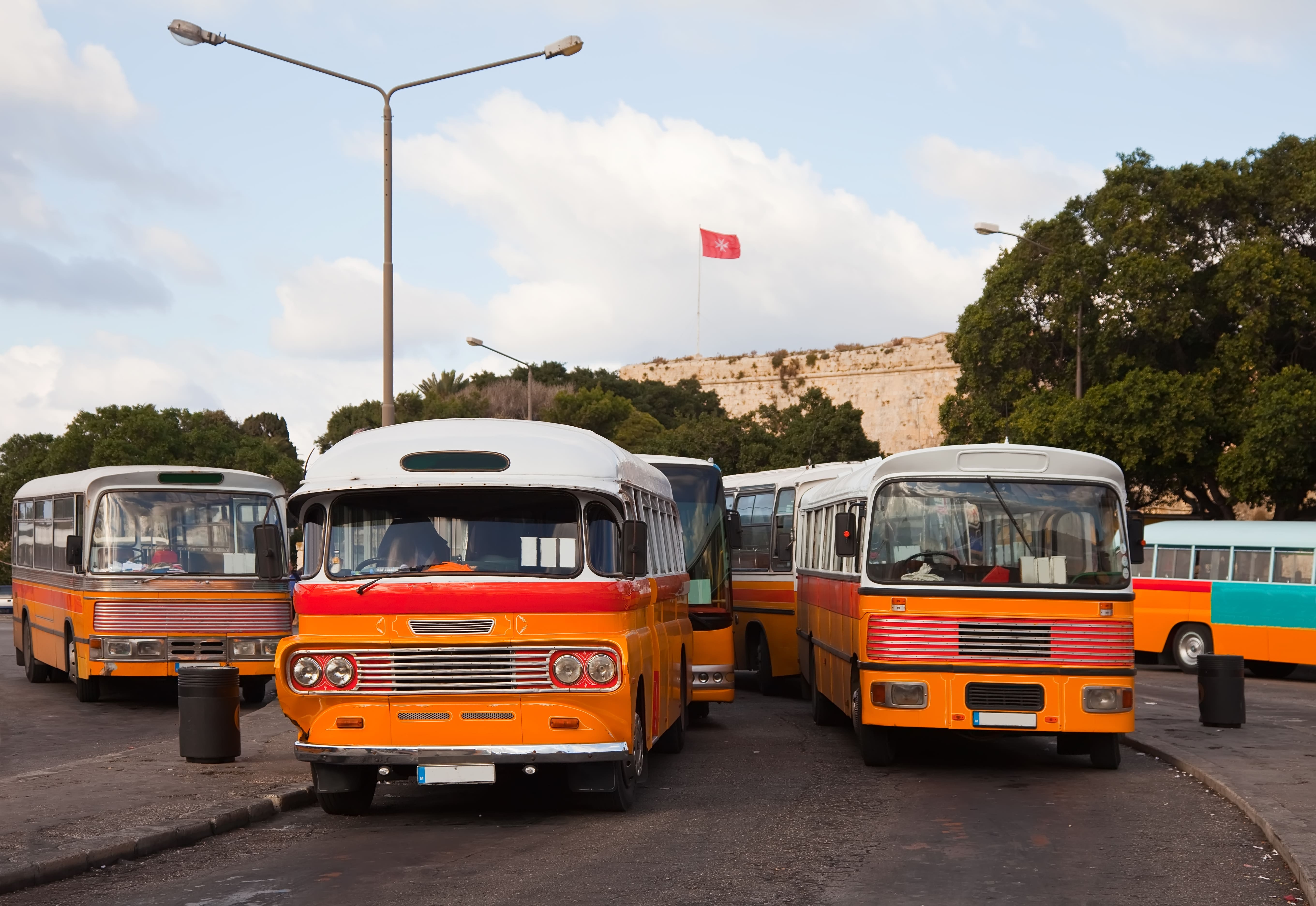 Vihik Taxi Fleet